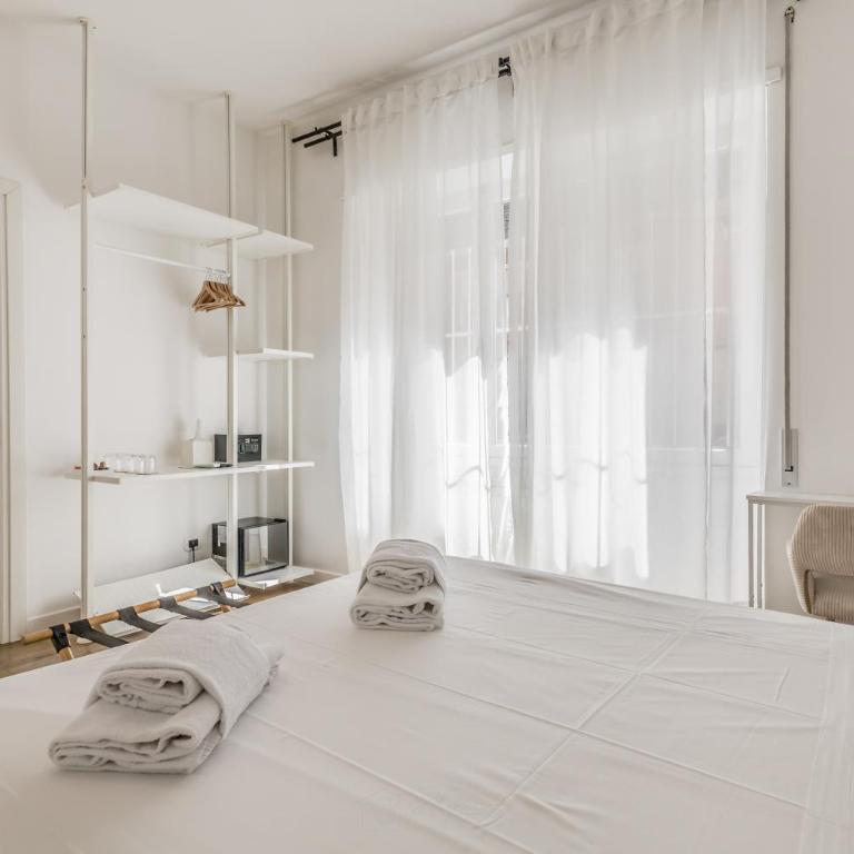 RHome 34 - Premium Vierbettzimmer - 3