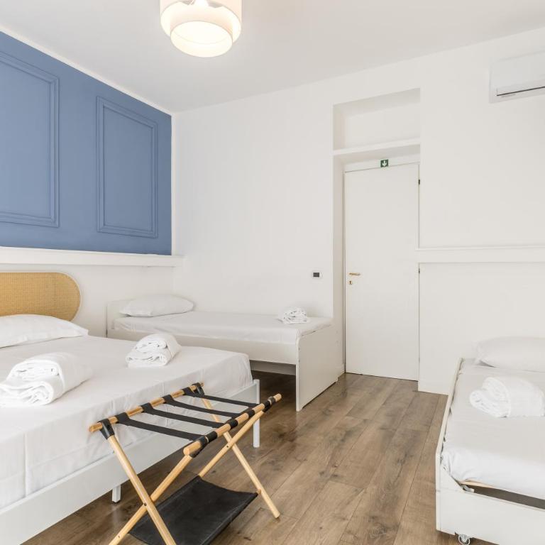 RHome 34 - Premium Vierbettzimmer - 4