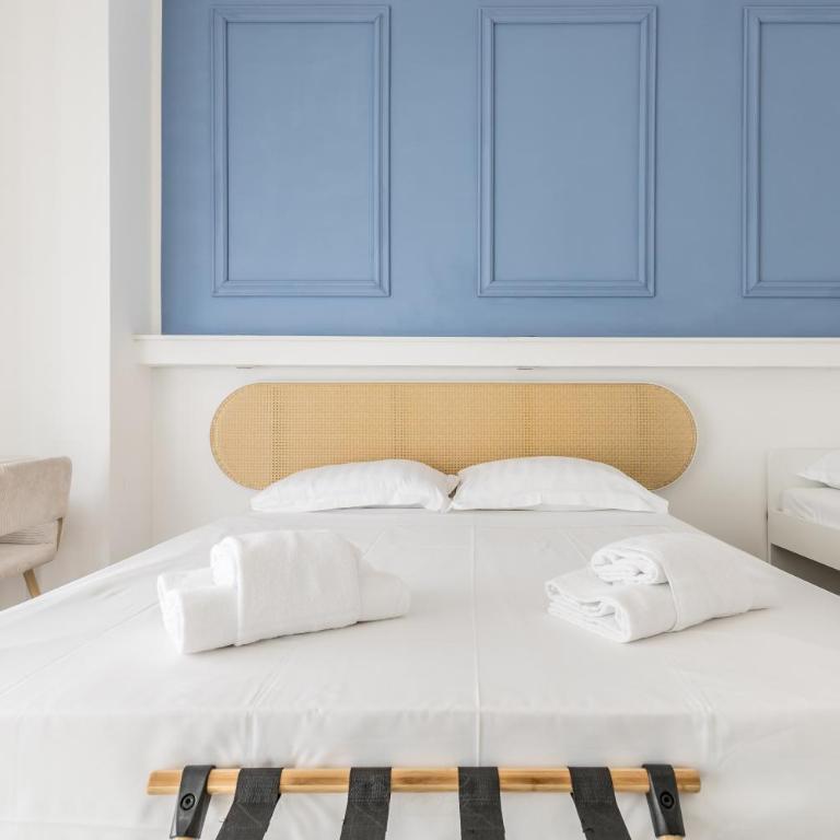 RHome 34 - Premium Vierbettzimmer - 5