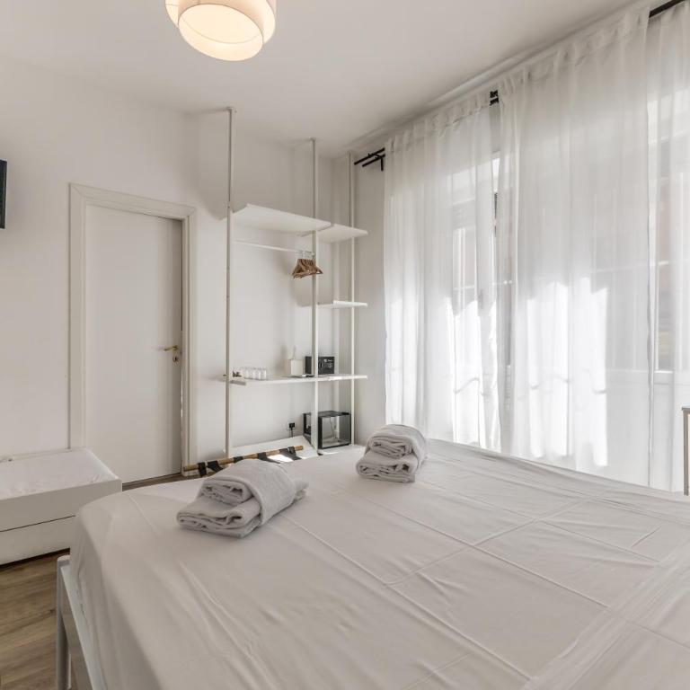 RHome 34 - Premium Vierbettzimmer - 6
