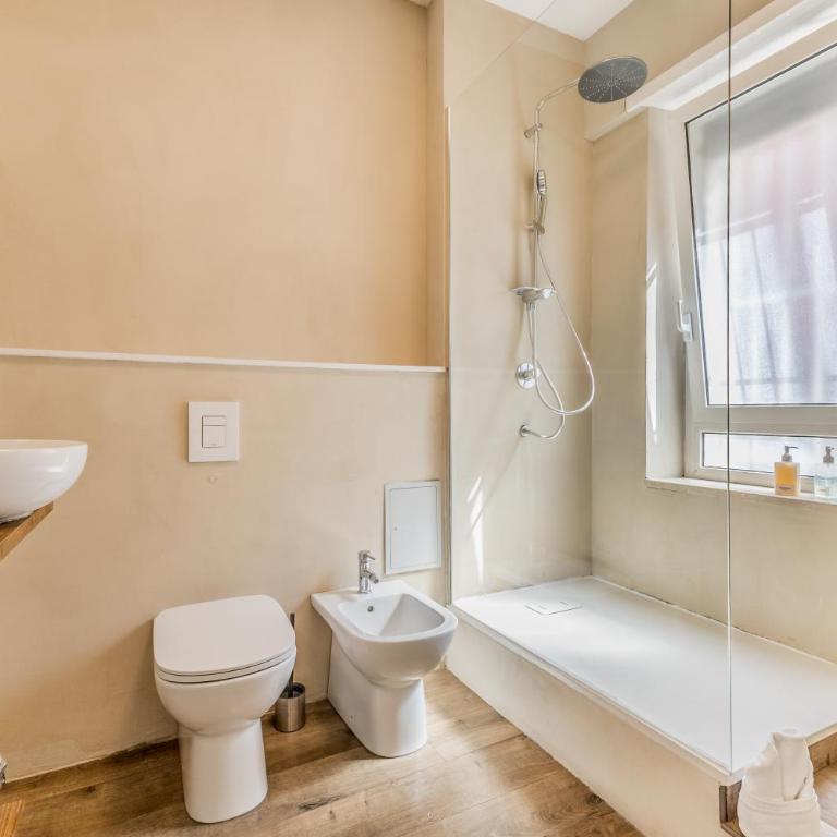 RHome 34 - Premium Vierbettzimmer - 11