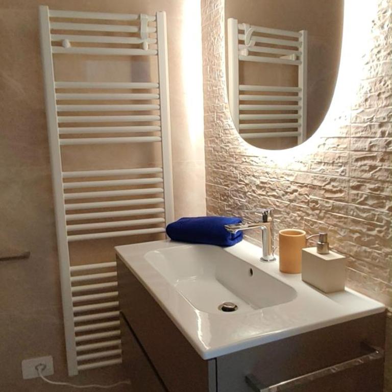 Villa Alberto Bardolino - Apartamento de 1 dormitorio - 3