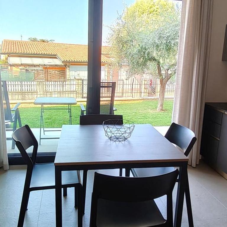 Villa Alberto Bardolino - Apartamento de 2 dormitorios - 2