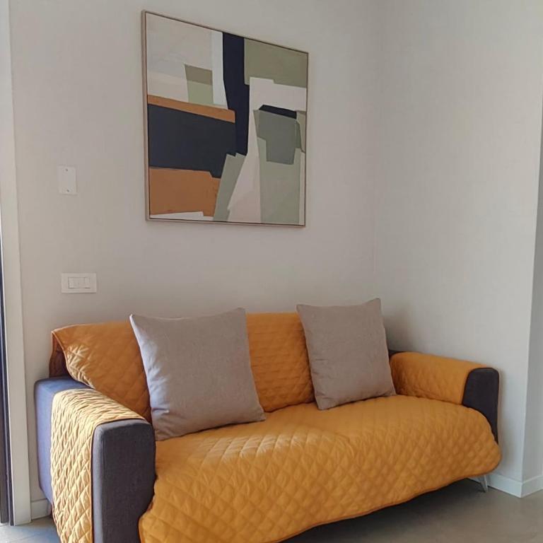 Villa Alberto Bardolino - Apartamento de 2 dormitorios - 8
