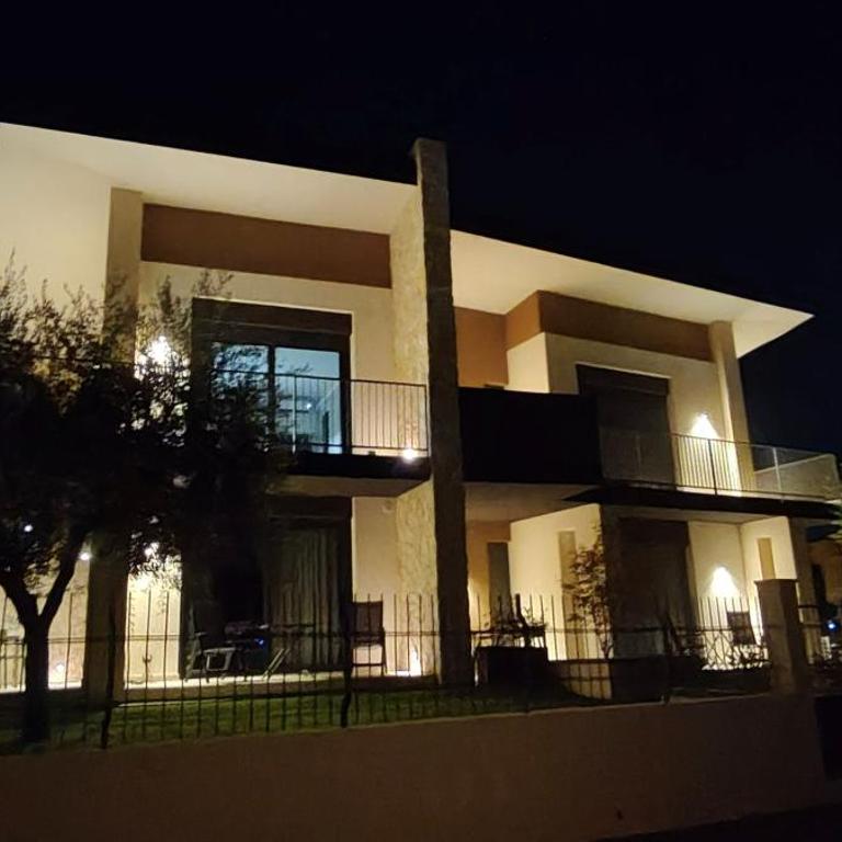 Villa Alberto Bardolino - Apartamento de 2 dormitorios - 3