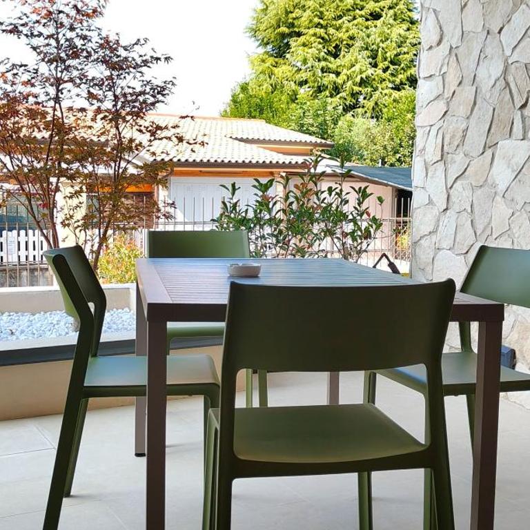 Villa Alberto Bardolino - Apartamento de 1 dormitorio - 5