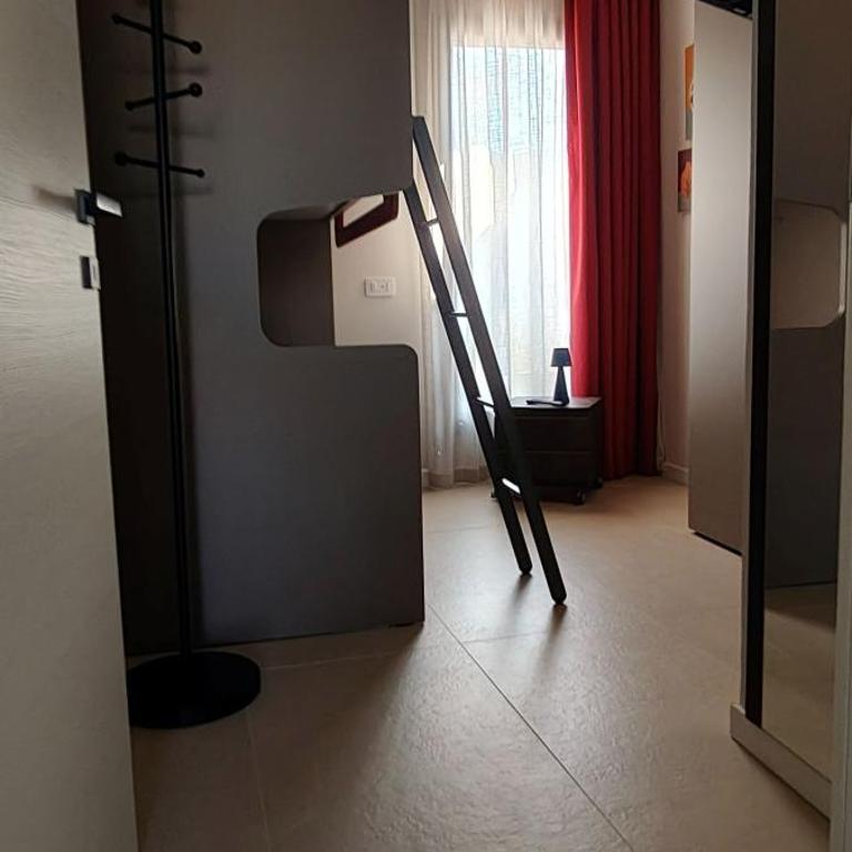 Villa Alberto Bardolino - Apartamento de 2 dormitorios - 10