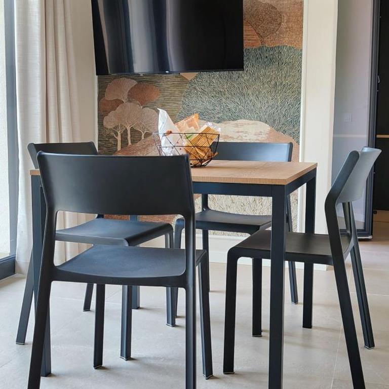 Villa Alberto Bardolino - Apartamento de 1 dormitorio - 6