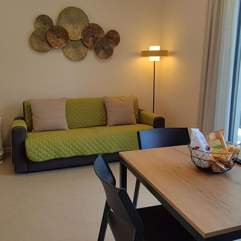 Villa Alberto Bardolino - Apartamento de 1 dormitorio - 7