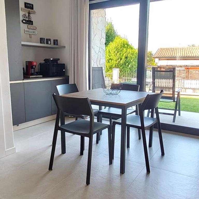 Villa Alberto Bardolino - Apartamento de 2 dormitorios - 14