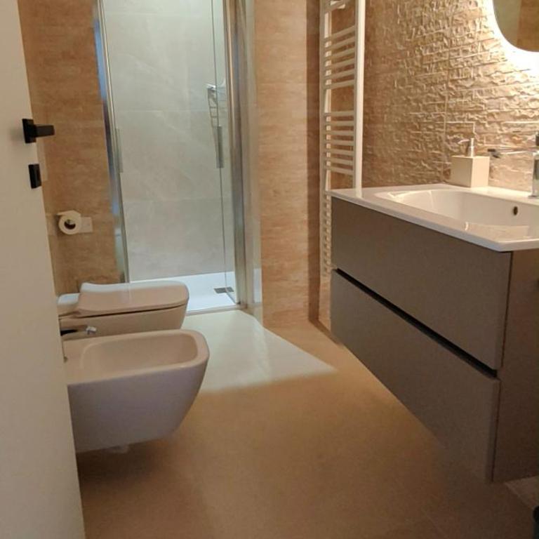 Villa Alberto Bardolino - Apartamento de 2 dormitorios - 16