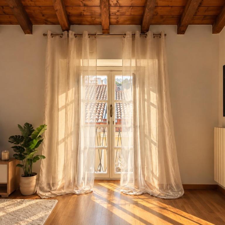 Cavallotti Charming Home in the Heart of Brescia - Two-Bedroom Apartment - 2