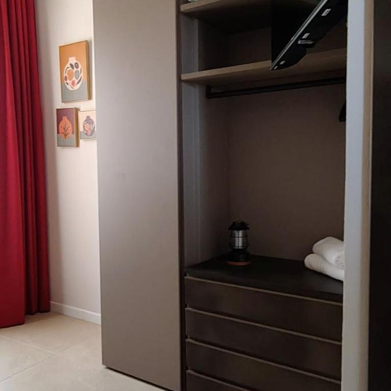 Villa Alberto Bardolino - Apartamento de 2 dormitorios - 18
