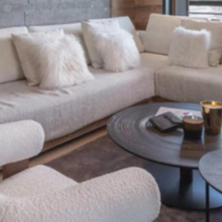 Luxury Apartment • 2 Min to Soldeu Gondola • Sauna - Apartamento con balcón - 4