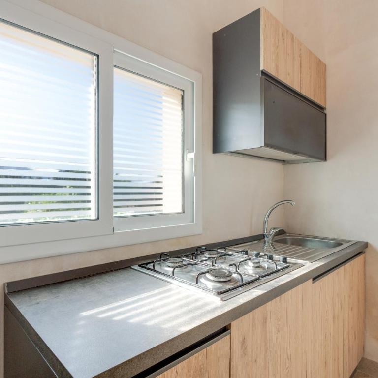 Josadè Appartamenti - Studio-Apartment mit Meerblick - 8