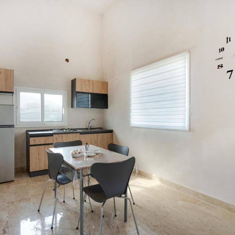 Josadè Appartamenti - Studio-Apartment mit Meerblick - 3