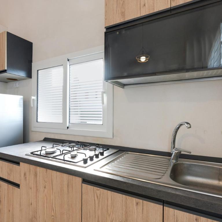 Josadè Appartamenti - Studio-Apartment mit Meerblick - 9