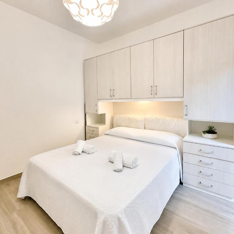 Hostdomus - Garden Suite - Appartamento con 2 Camere da Letto - 2