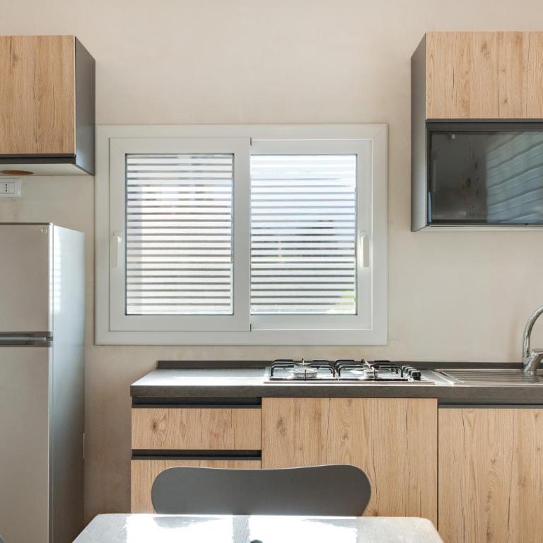 Josadè Appartamenti - Studio-Apartment mit Meerblick - 10