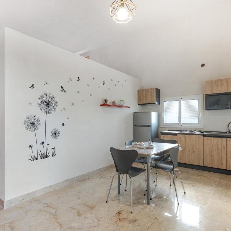 Josadè Appartamenti - Studio-Apartment mit Meerblick - 1