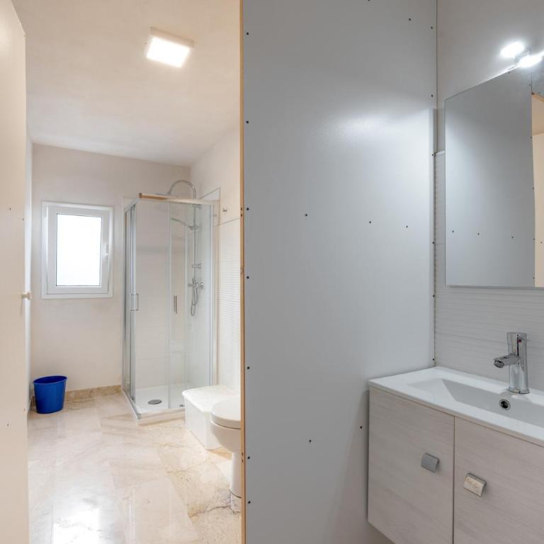 Josadè Appartamenti - Studio-Apartment mit Meerblick - 16