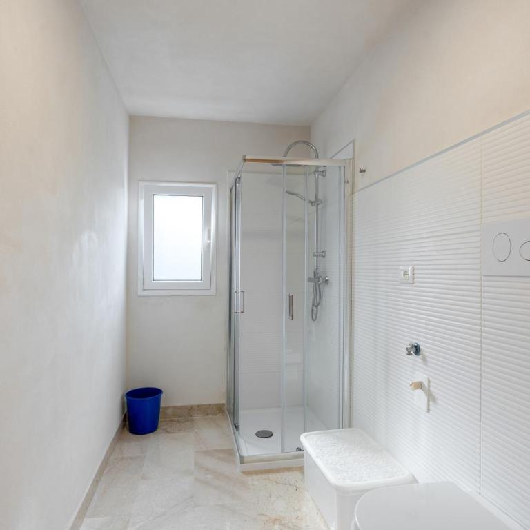 Josadè Appartamenti - Studio-Apartment mit Meerblick - 17