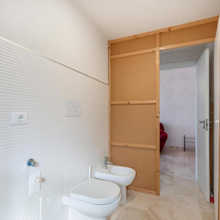 Josadè Appartamenti - Studio-Apartment mit Meerblick - 18