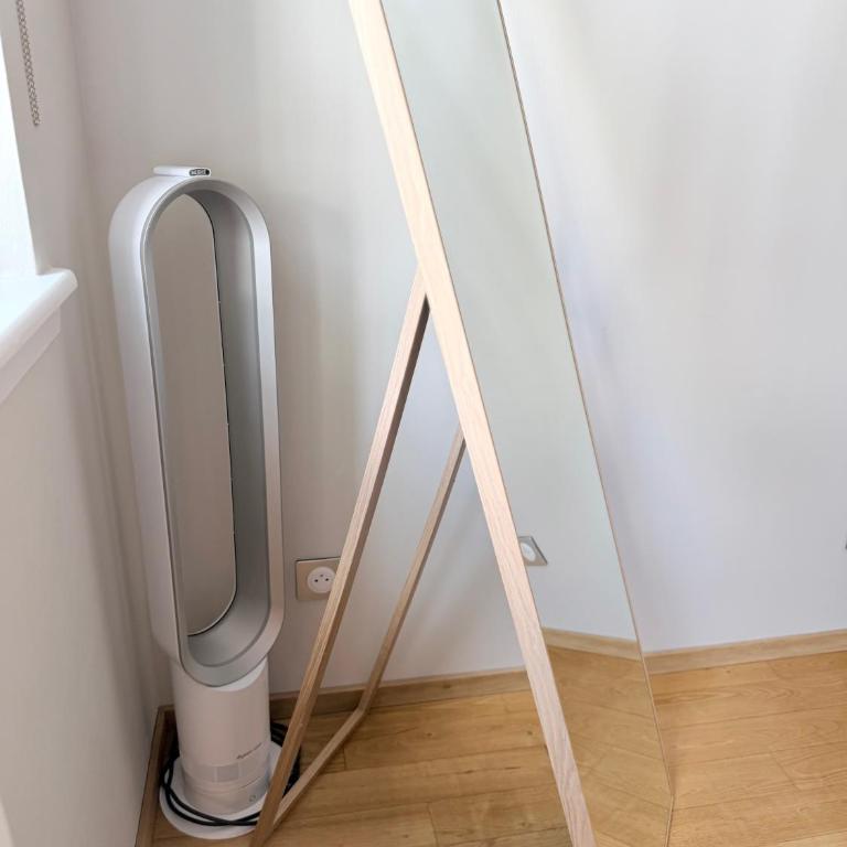Argile - 4 places cosy - Centre historique Colmar - Appartement 2 Chambres - 21