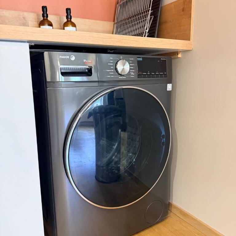 Argile - 4 places cosy - Centre historique Colmar - Appartement 2 Chambres - 26