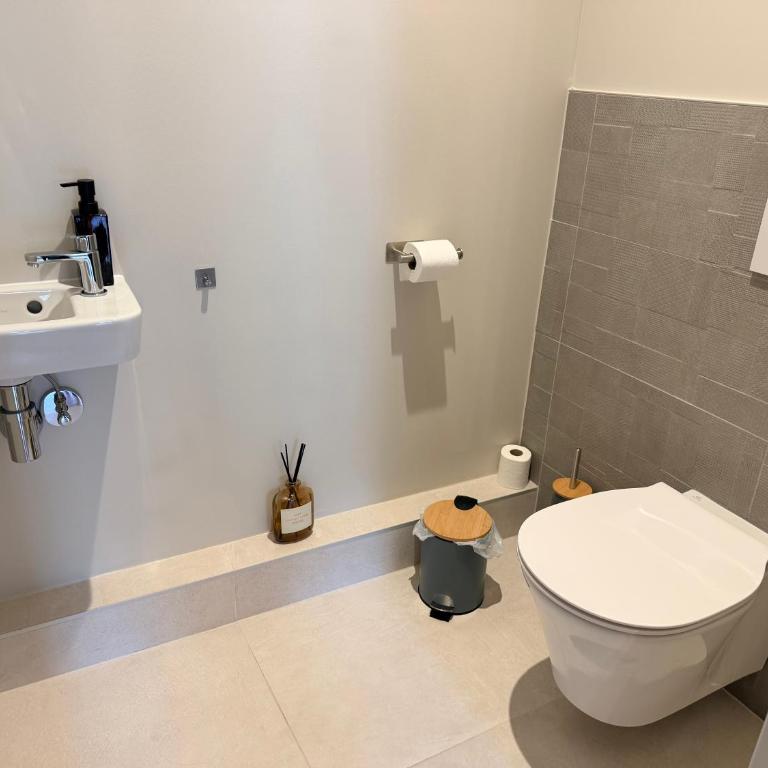Argile - 4 places cosy - Centre historique Colmar - Appartement 2 Chambres - 24