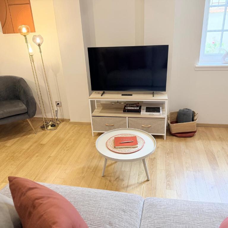 Argile - 4 places cosy - Centre historique Colmar - Appartement 2 Chambres - 36