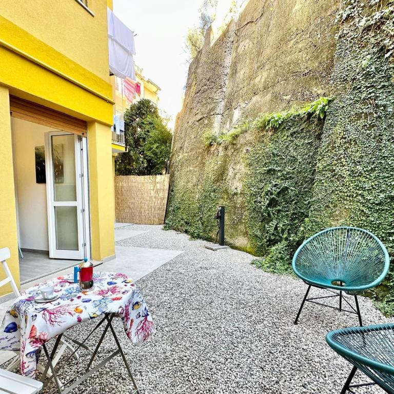 Hostdomus - Garden Suite - Appartamento con 2 Camere da Letto - 30