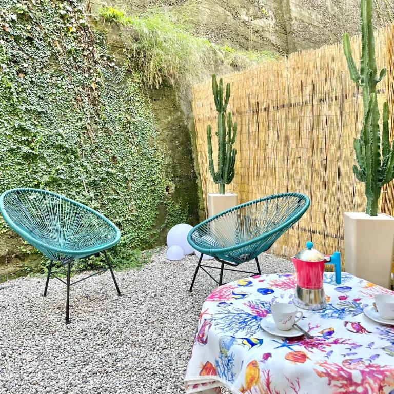 Hostdomus - Garden Suite - Appartamento con 2 Camere da Letto - 28
