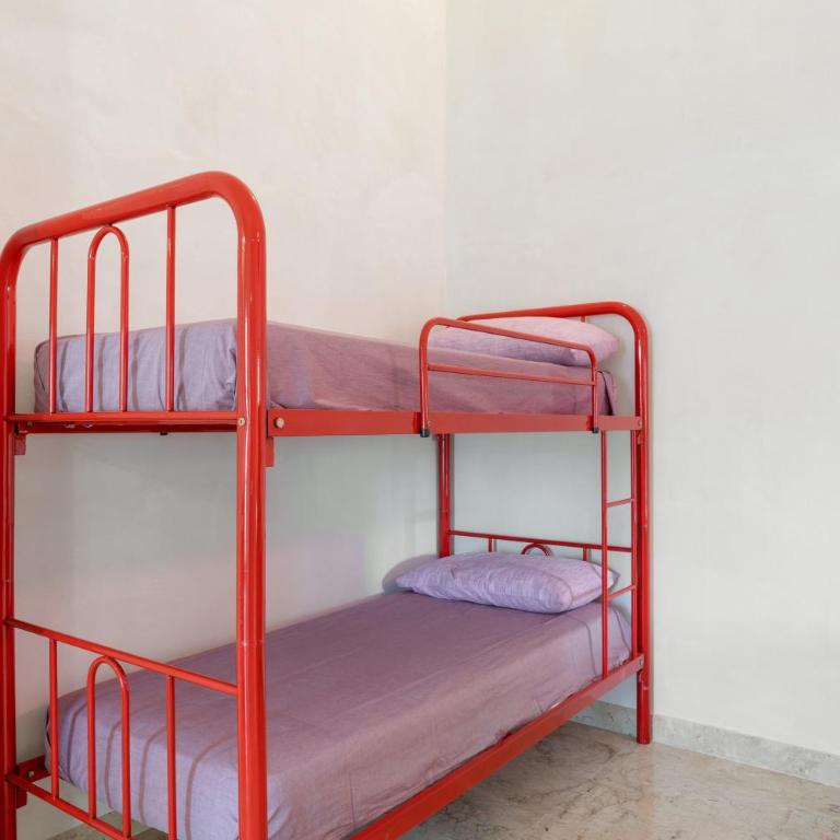 Josadè Appartamenti - Studio-Apartment mit Meerblick - 15