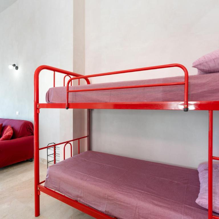 Josadè Appartamenti - Studio-Apartment mit Meerblick - 19
