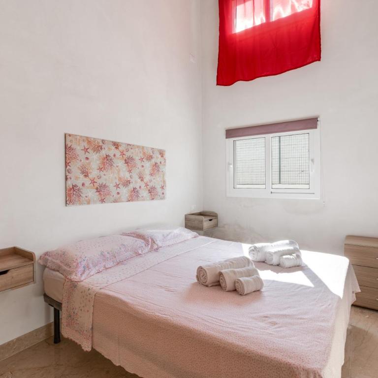 Josadè Appartamenti - Studio-Apartment mit Meerblick - 20
