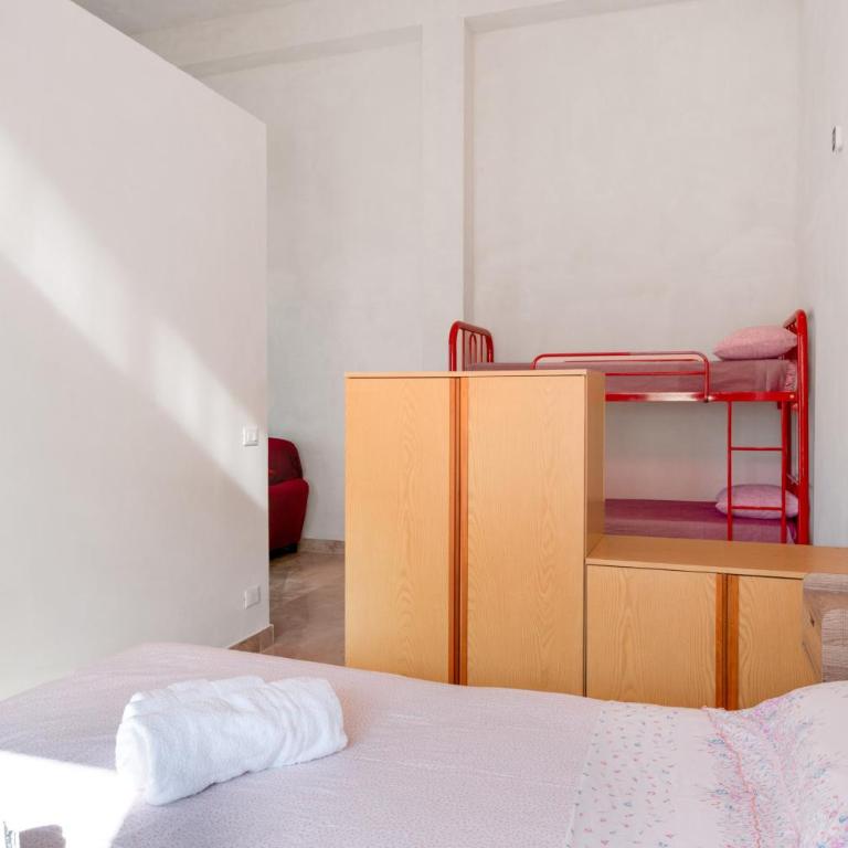 Josadè Appartamenti - Studio-Apartment mit Meerblick - 23