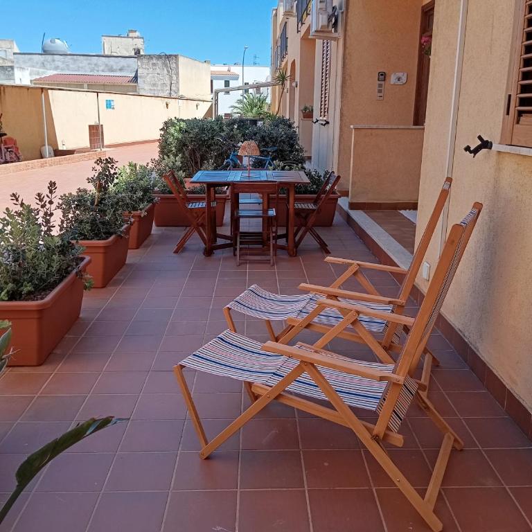 CASA CORALLINA CLiMBING - Casa con 2 Camere da Letto - 3