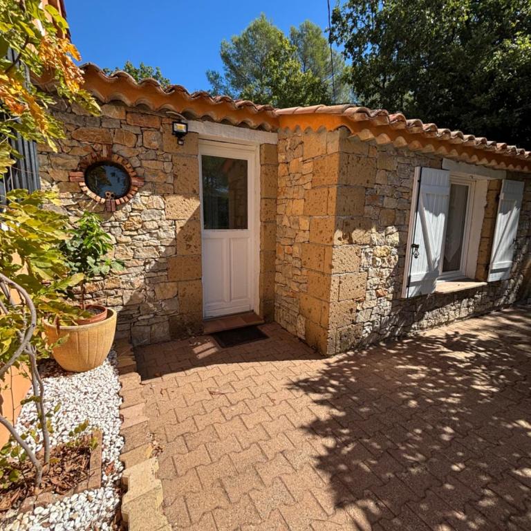 La petite pierre - Monolocale Standard - 1