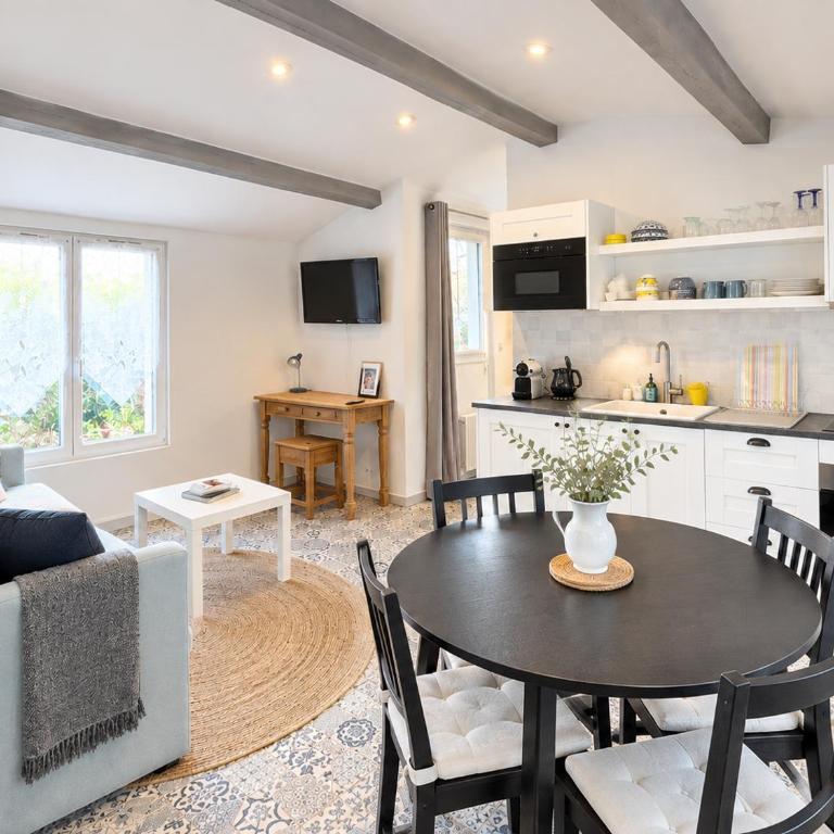 La petite pierre - Monolocale Standard - 3