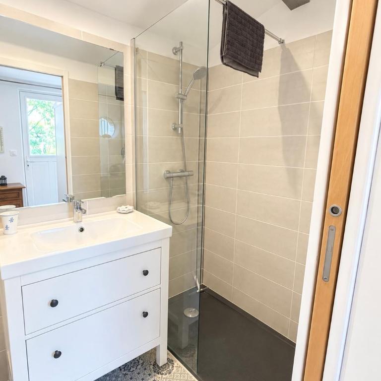 La petite pierre - Monolocale Standard - 4