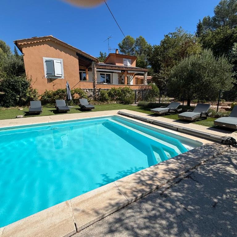 La petite pierre - Monolocale Standard - 6