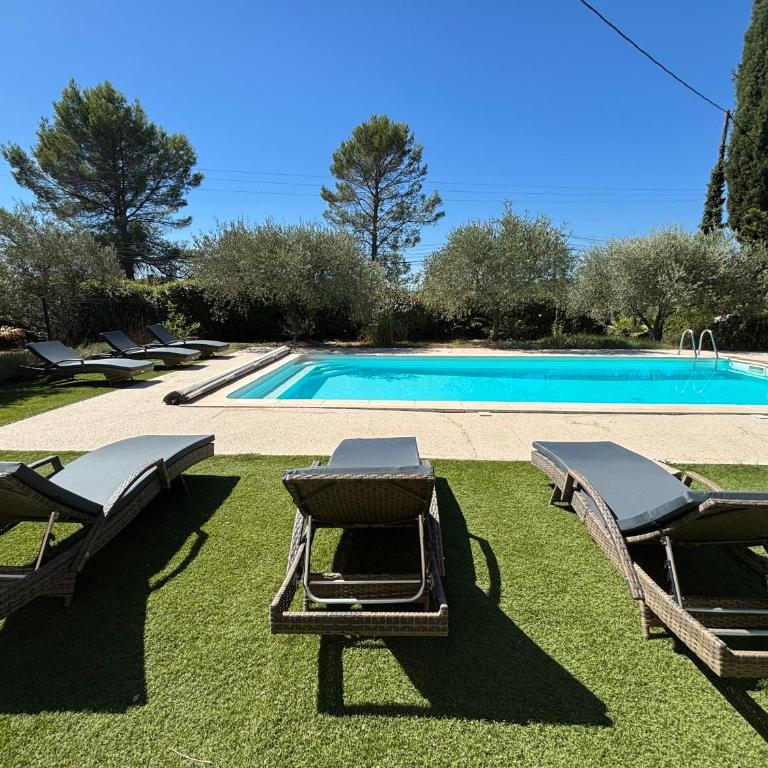 La petite pierre - Monolocale Standard - 9