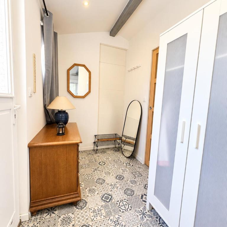 La petite pierre - Monolocale Standard - 12