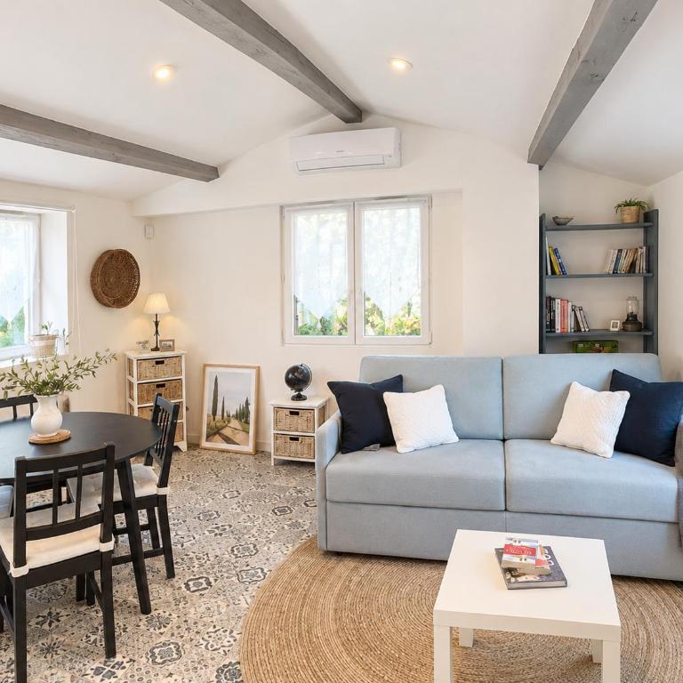 La petite pierre - Monolocale Standard - 13
