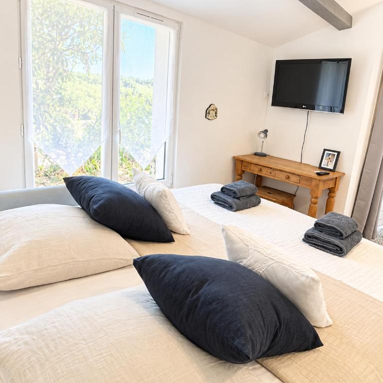 La petite pierre - Monolocale Standard - 16