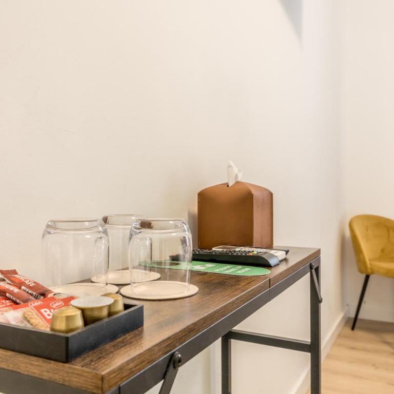 RHome 34 - Deluxe Dreibettzimmer - 6