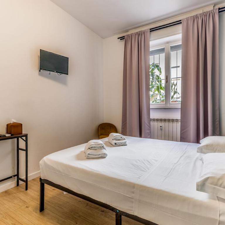 RHome 34 - Deluxe Dreibettzimmer - 8