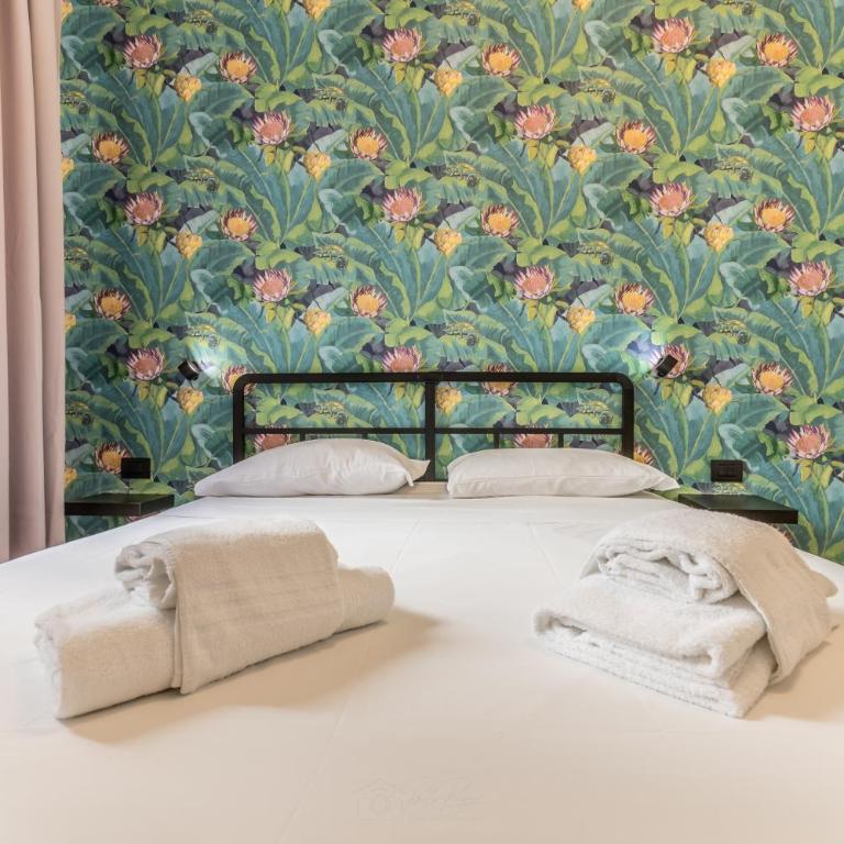 RHome 34 - Deluxe Dreibettzimmer - 2