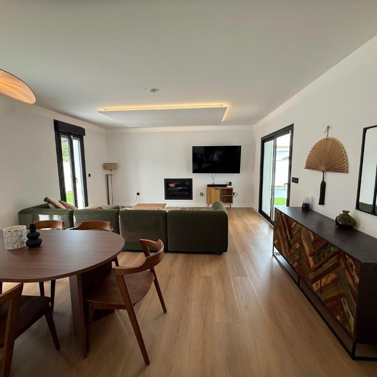 Chalet Villahoracia Otium Mare - Villa - 11
